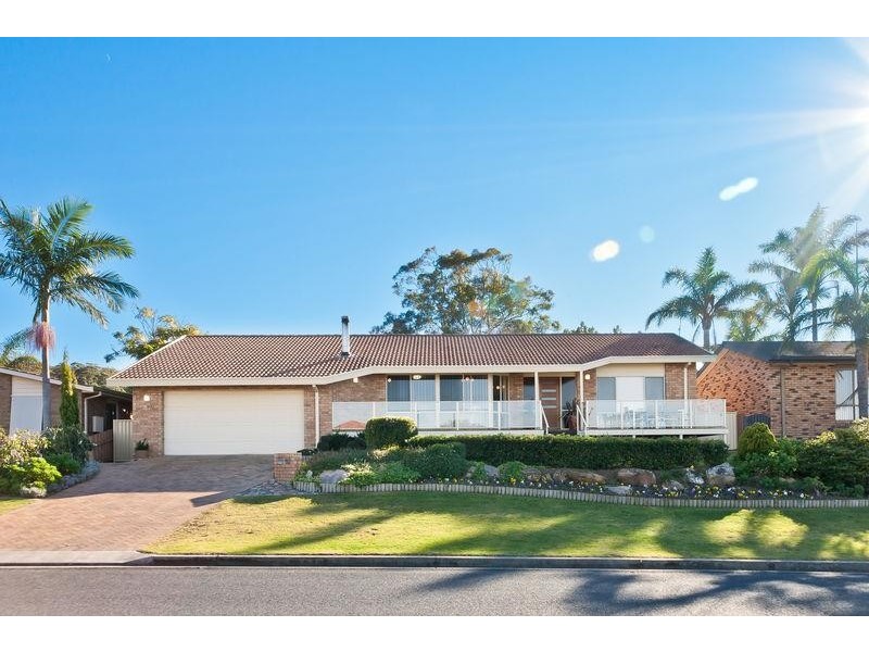 93 Pacific  Way, Tura Beach NSW 2548