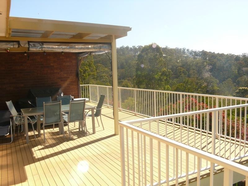 Merimbula NSW 2548