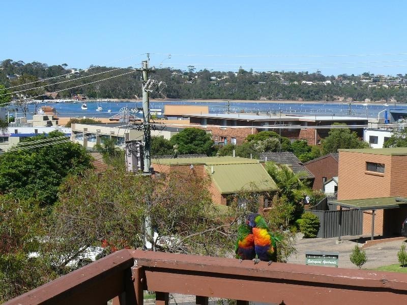 5/6 Kyeamba  St, Merimbula NSW 2548