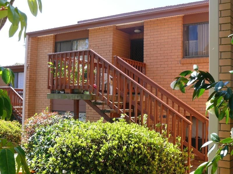 5/6 Kyeamba  St, Merimbula NSW 2548