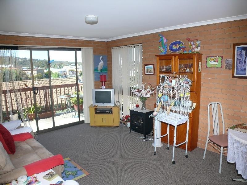 5/6 Kyeamba  St, Merimbula NSW 2548