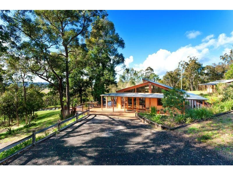 401 Candelo Rd, Wolumla NSW 2550