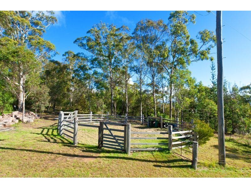 401 Candelo Rd, Wolumla NSW 2550