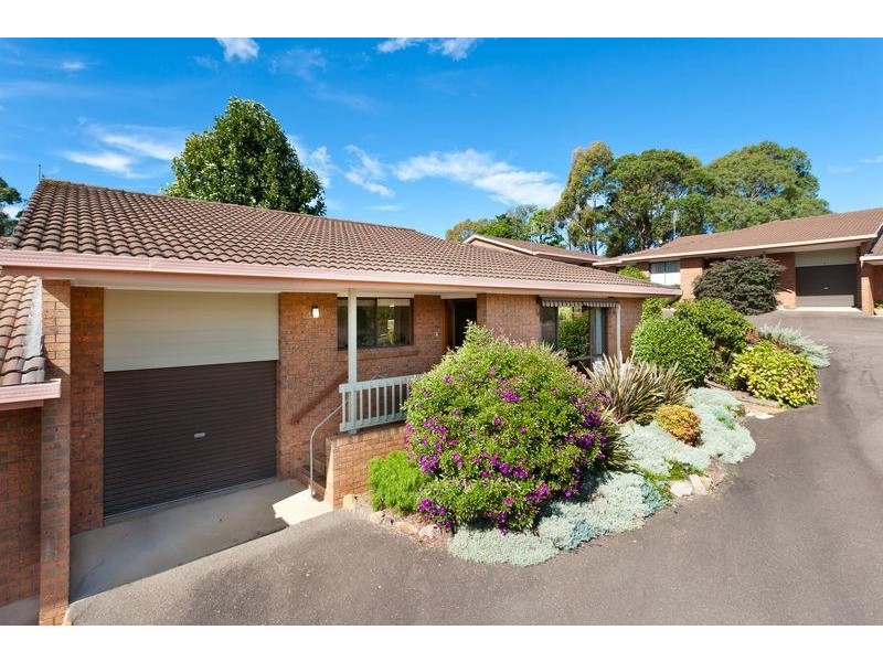 2/44 Munn St, Merimbula NSW 2548