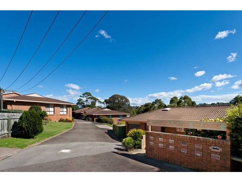 2/44 Munn St, Merimbula NSW 2548