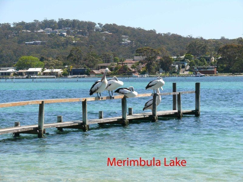 4/7 Burton St, Merimbula NSW 2548