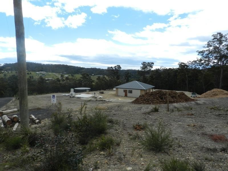 Lot 606 Mac Hill Pl, Bald Hills NSW 2549