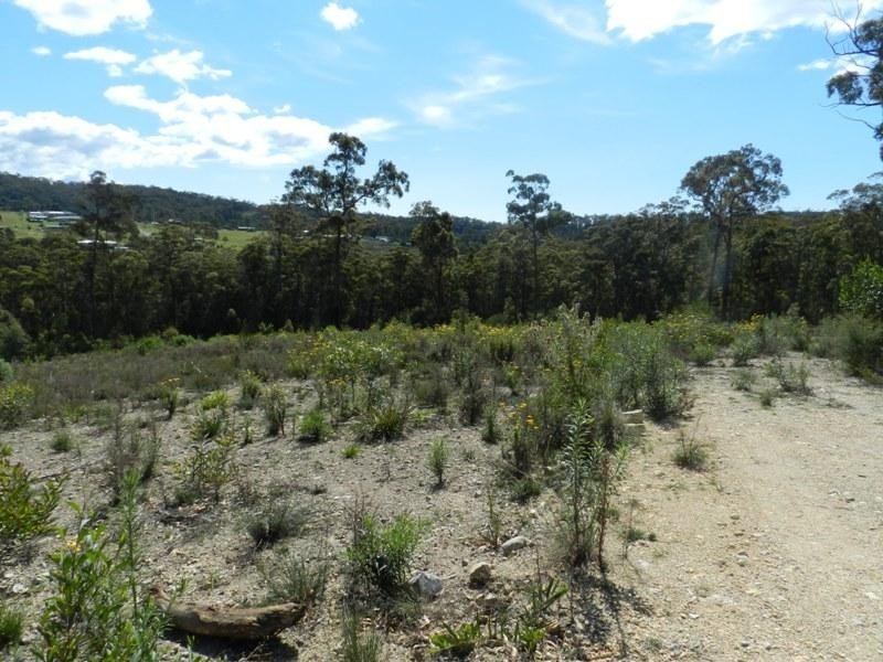 Lot 606 Mac Hill Pl, Bald Hills NSW 2549