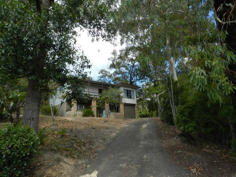 59  Kowara  Cres, Merimbula NSW 2548