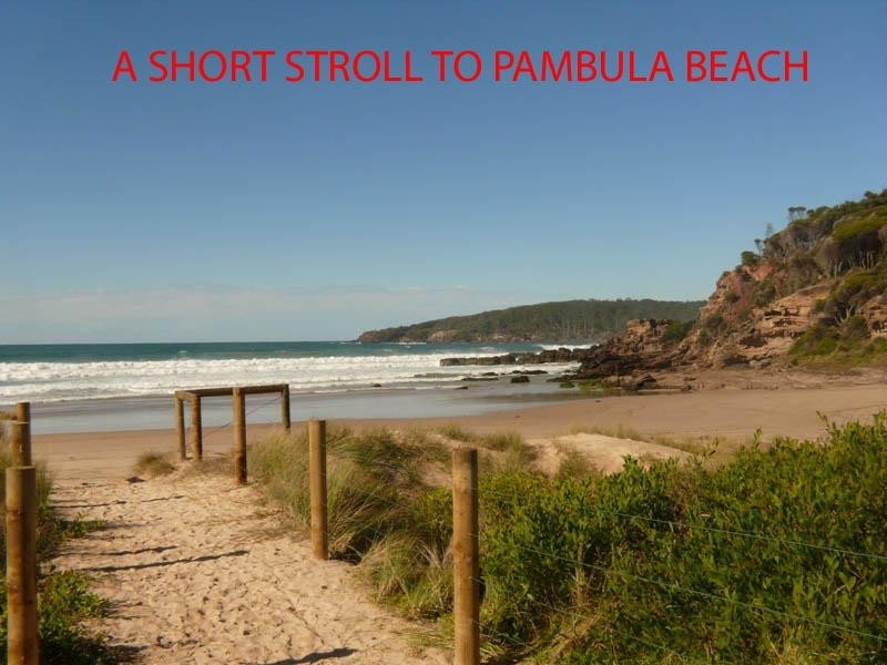 73 Culgoa Cres, Pambula Beach NSW 2549