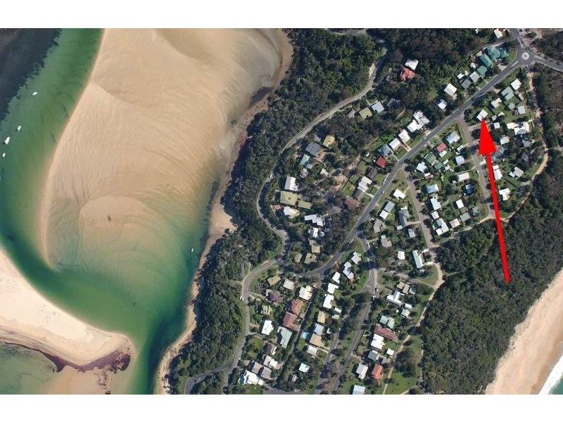 8 Wyeebo St, Merimbula NSW 2548