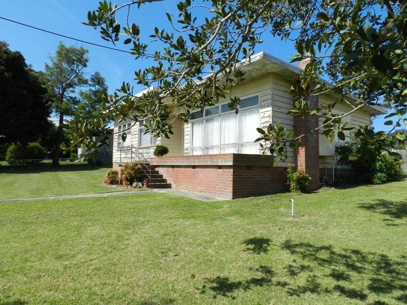 8 Wyeebo St, Merimbula NSW 2548