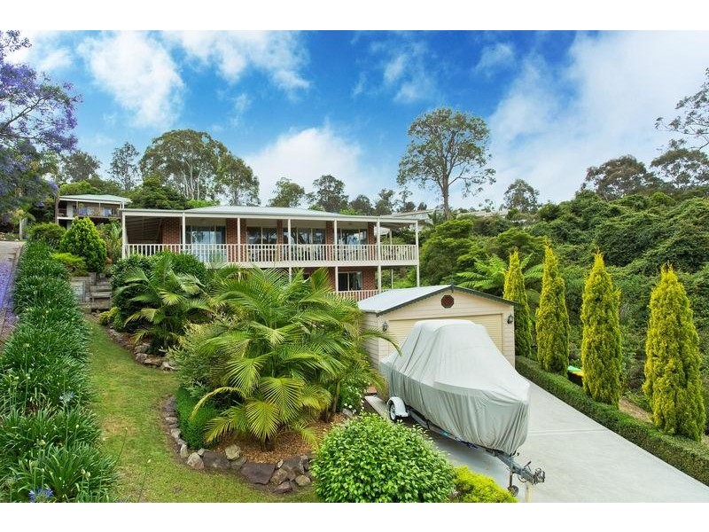 Merimbula NSW 2548