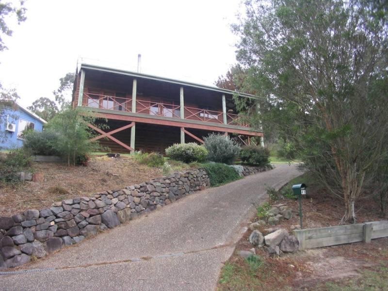 49 Yarrawood Ave, Merimbula NSW 2548