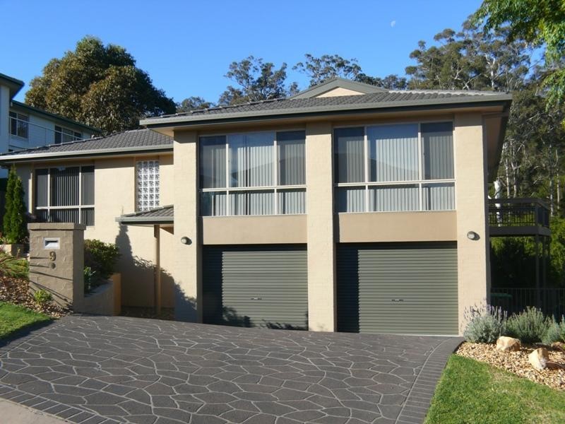 9 Tern Cl, Merimbula NSW 2548