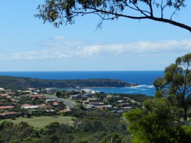 Lot 1442 The Fairway -, Tura Beach NSW 2548