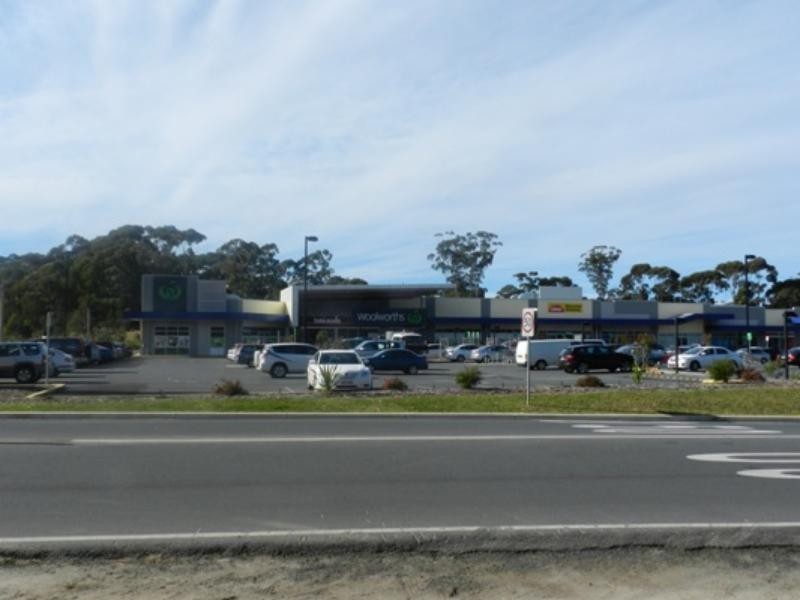 Lot 1442 The Fairway -, Tura Beach NSW 2548