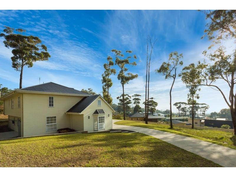 5 Kookaburra  Ct, Tura Beach NSW 2548