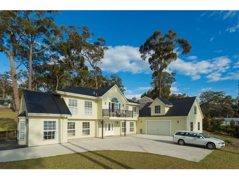 5 Kookaburra  Ct, Tura Beach NSW 2548