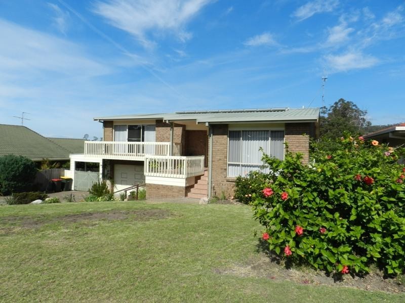 20 Pacific Way, Tura Beach NSW 2548