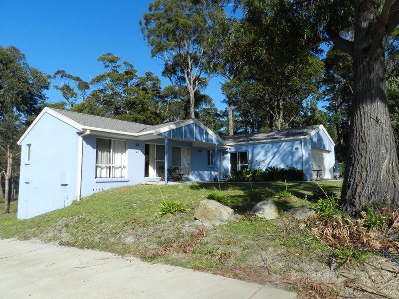 28 Elizabeth Pde, Tura Beach NSW 2548