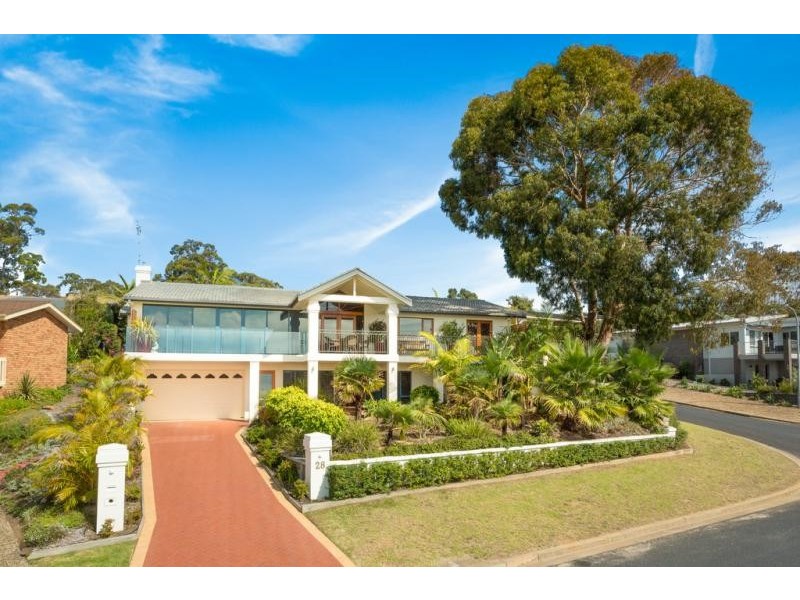 28 The Fairway -, Tura Beach NSW 2548
