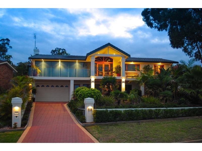 28 The Fairway -, Tura Beach NSW 2548