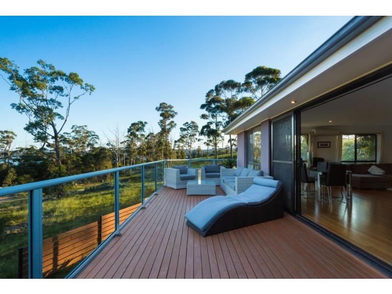 93 Mulloway Cct, Merimbula NSW 2548
