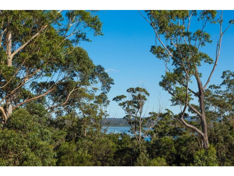 93 Mulloway Cct, Merimbula NSW 2548