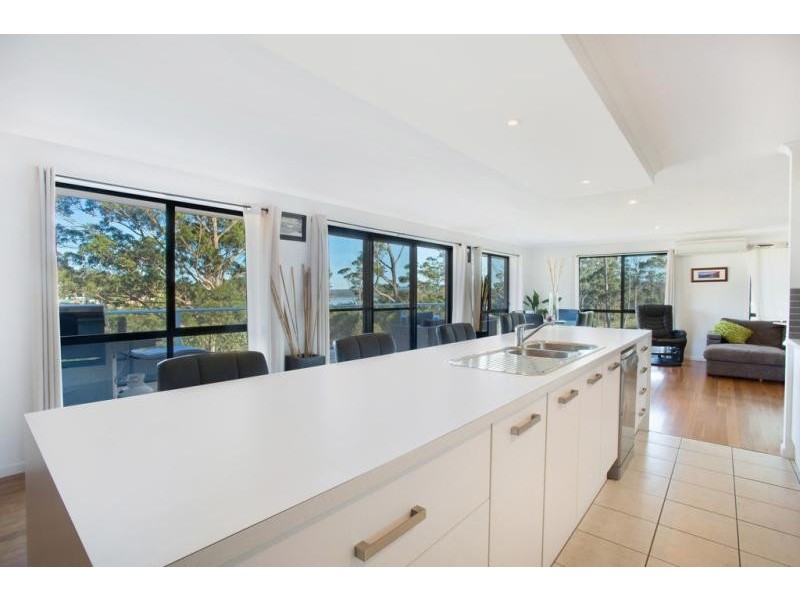 93 Mulloway Cct, Merimbula NSW 2548