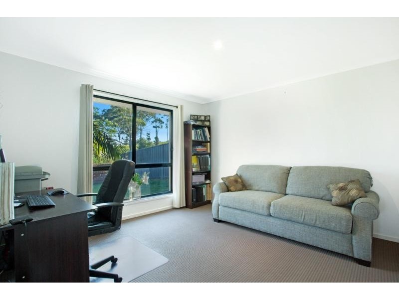 93 Mulloway Cct, Merimbula NSW 2548