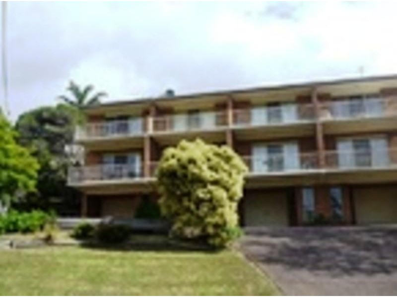 1/19 Park St, Merimbula NSW 2548