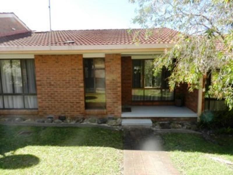 3/77 Culgoa  Cres, Pambula Beach NSW 2549
