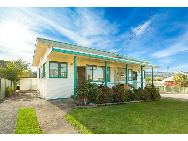 1/65 Merimbula Dr, Merimbula NSW 2548