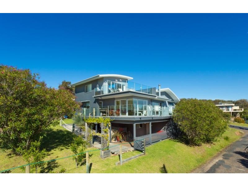 5 Leumeah  St, Pambula Beach NSW 2549