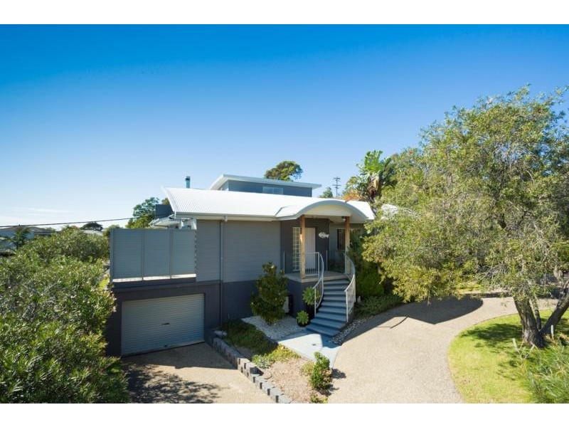 5 Leumeah  St, Pambula Beach NSW 2549