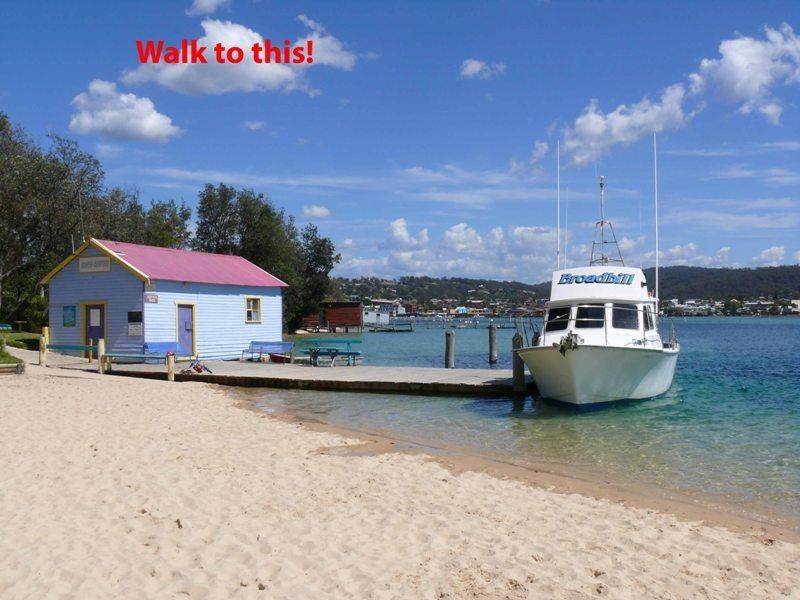 4/12 Chapman Ave, Merimbula NSW 2548