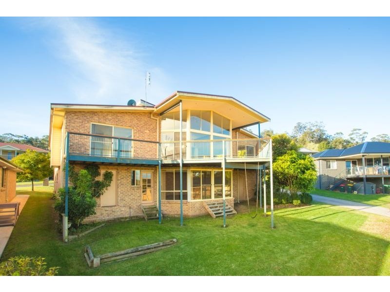 88 Lakewood  Dr, Merimbula NSW 2548