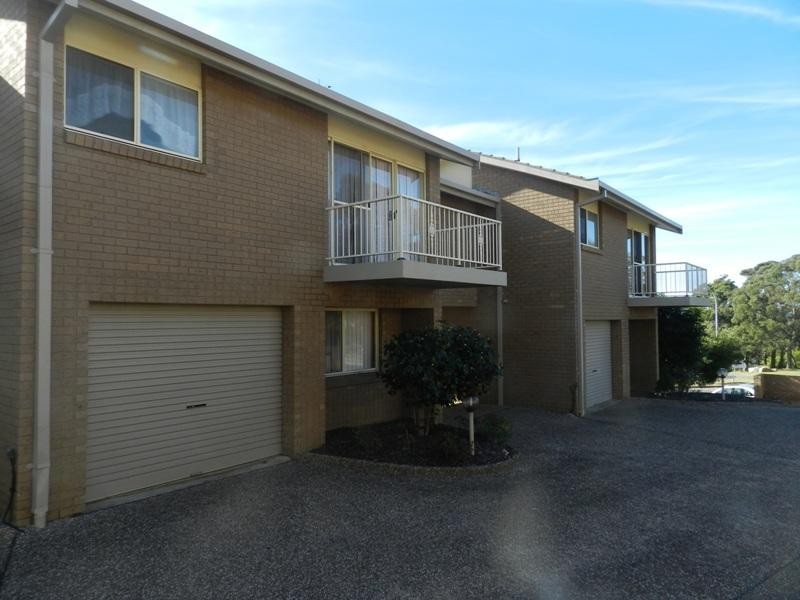 2/6 The  Fawy, Tura Beach NSW 2548
