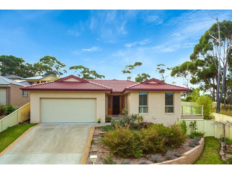 21c Elizabeth Pde, Tura Beach NSW 2548