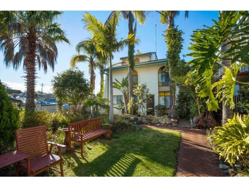 6/2 Wonga  St, Merimbula NSW 2548