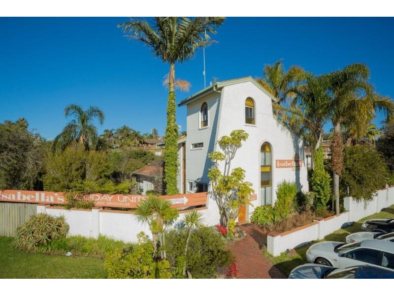 6/2 Wonga  St, Merimbula NSW 2548