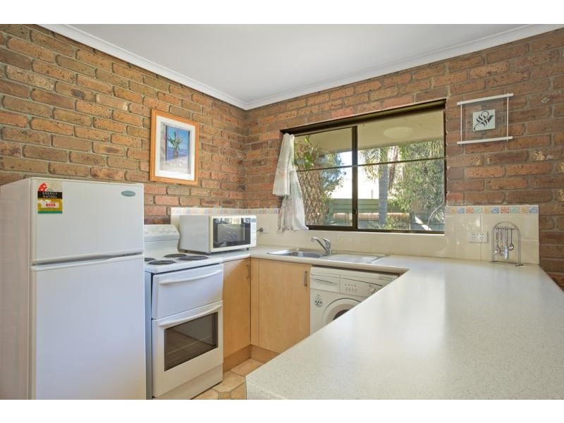 6/2 Wonga  St, Merimbula NSW 2548