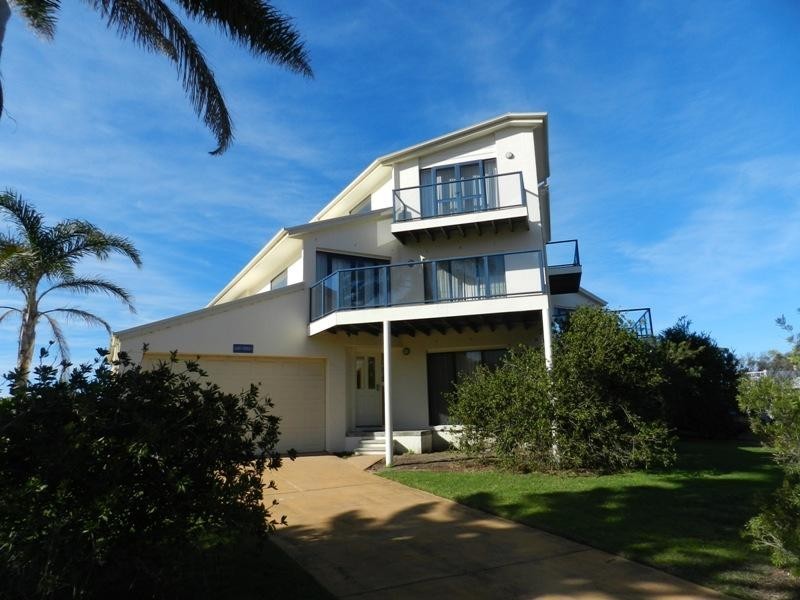 34 Hill  St, Merimbula NSW 2548