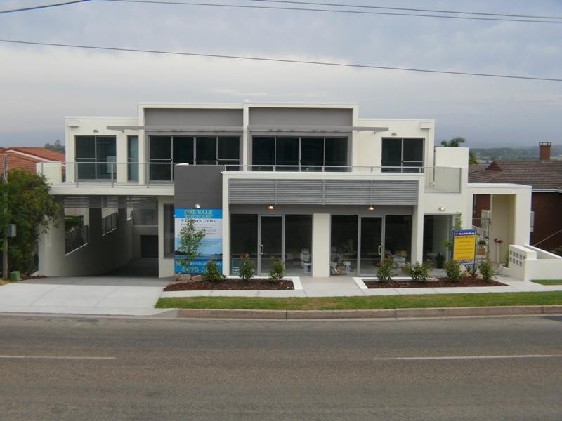 8/42 Main  St, Merimbula NSW 2548