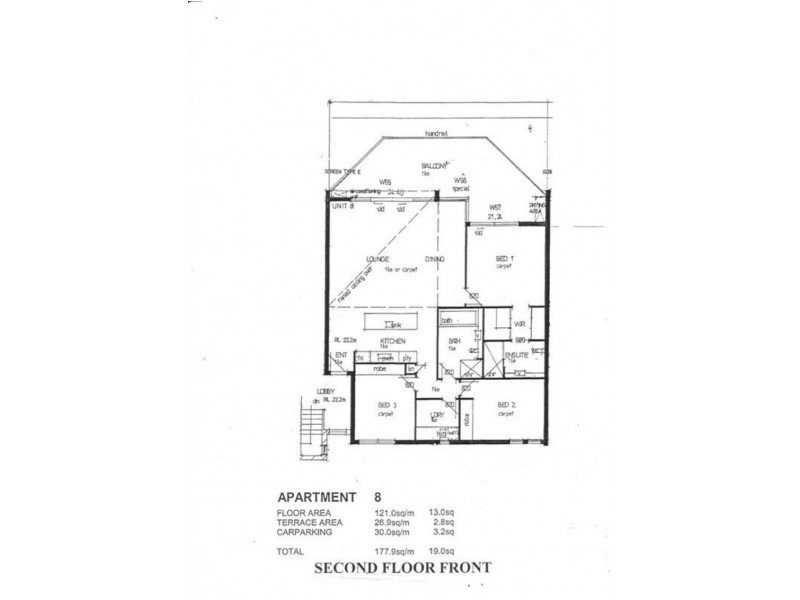 8/42 Main  St, Merimbula NSW 2548