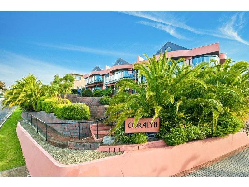 3/1 Short St, Merimbula NSW 2548