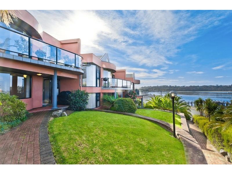 3/1 Short St, Merimbula NSW 2548
