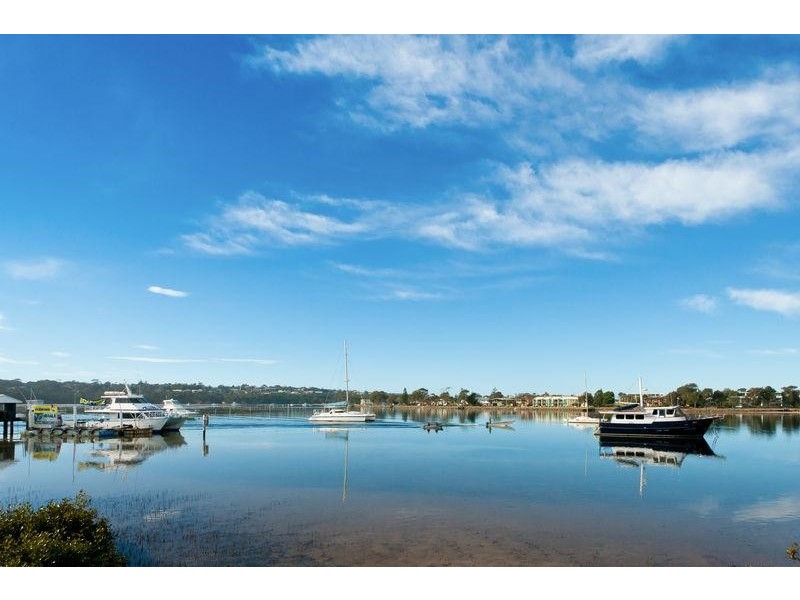 3/1 Short St, Merimbula NSW 2548