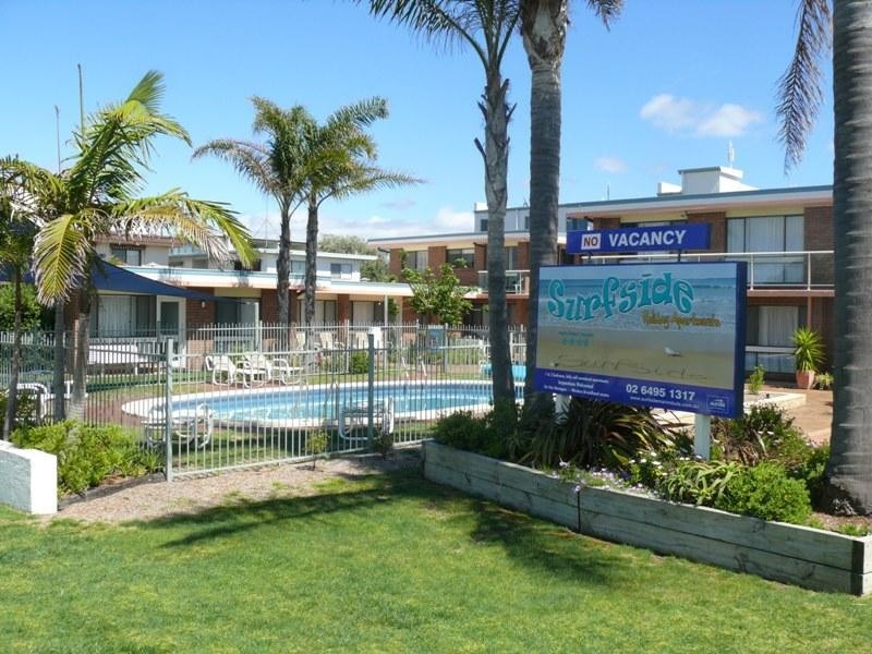 1/37 Ocean Dr, Merimbula NSW 2548